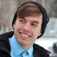 Сергей Лебедев