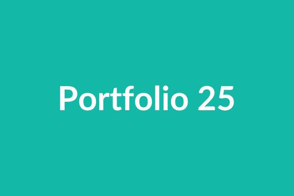 Портфолио