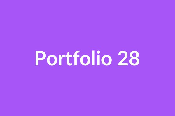API разработка