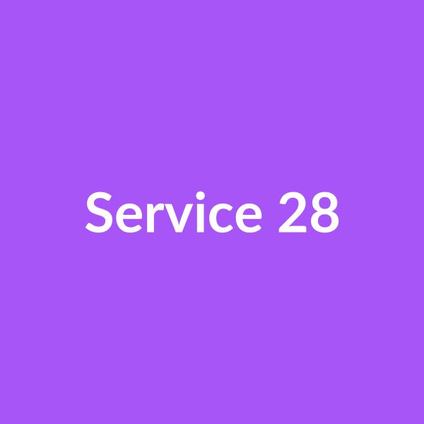 API разработка